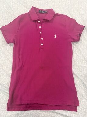 Polo by Ralph Lauren Short Sleeve Polo